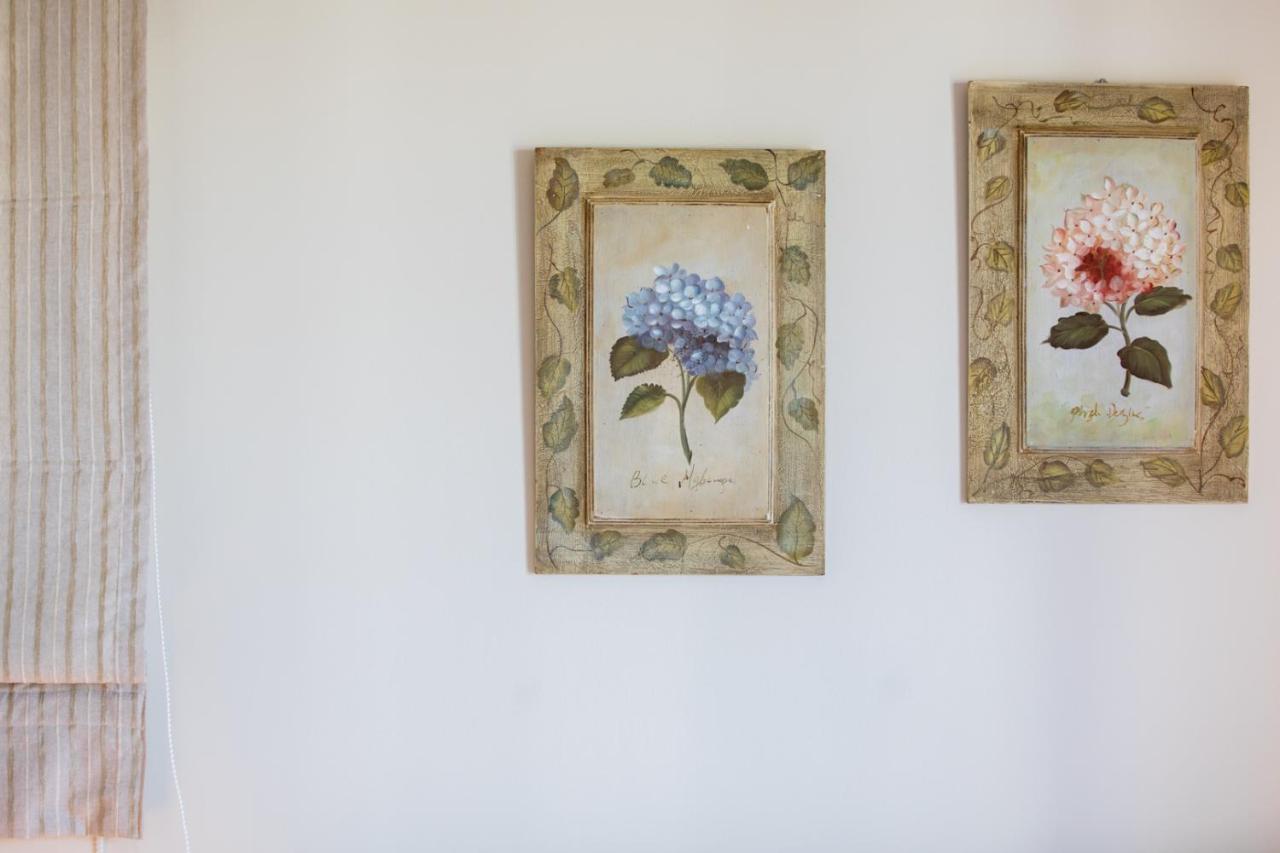 Minia Il Giardinoヴィラ エクステリア 写真
